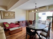 Agios Nikolaos Kreta, Agios Nikolaos: Maisonette-Wohnung im Zentrum zu verkaufen Wohnung kaufen